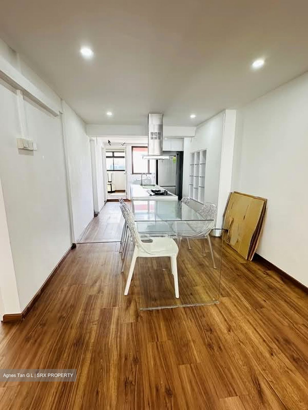 Blk 13 Holland Vista (Queenstown), HDB 3 Rooms #532917121